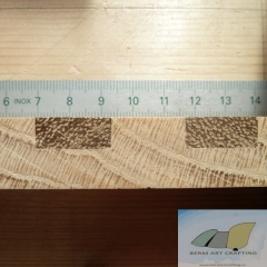 Inlegstrips in Whiskykist