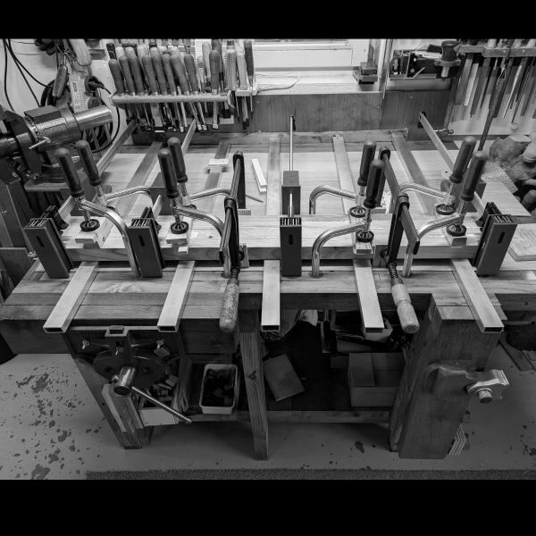 aluminium uitricht strips werken handig