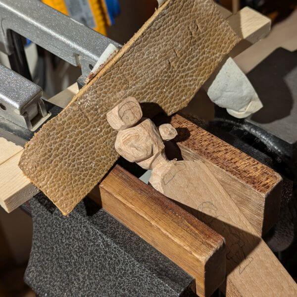 van het kleine kleine mannetje van het kleine kleine mannetje