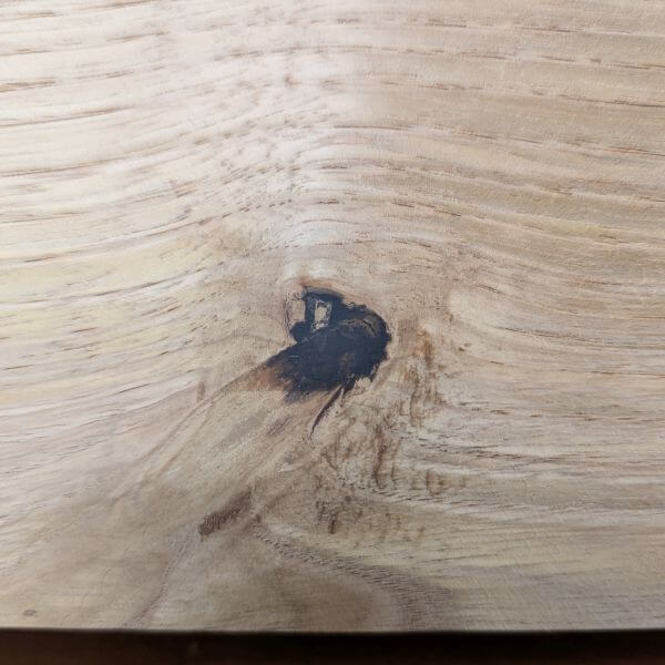 opgeschuurd tot 600 grit opgeschuurd tot 600 grit