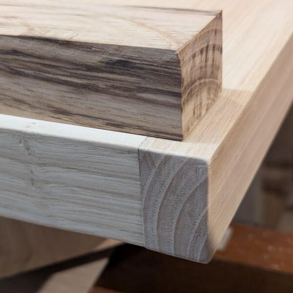 alle lijstverbindingen krijgen 2 splines alle lijstverbindingen krijgen 2 splines