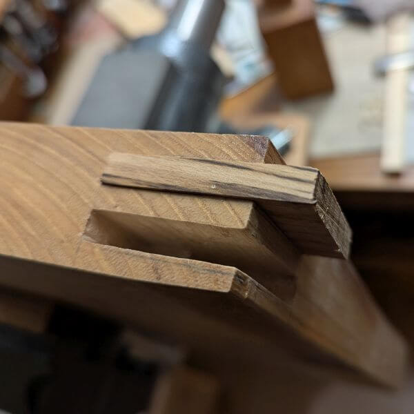 alle 12 splines krijgen een donkere streeptekening alle 12 splines krijgen een donkere streeptekening