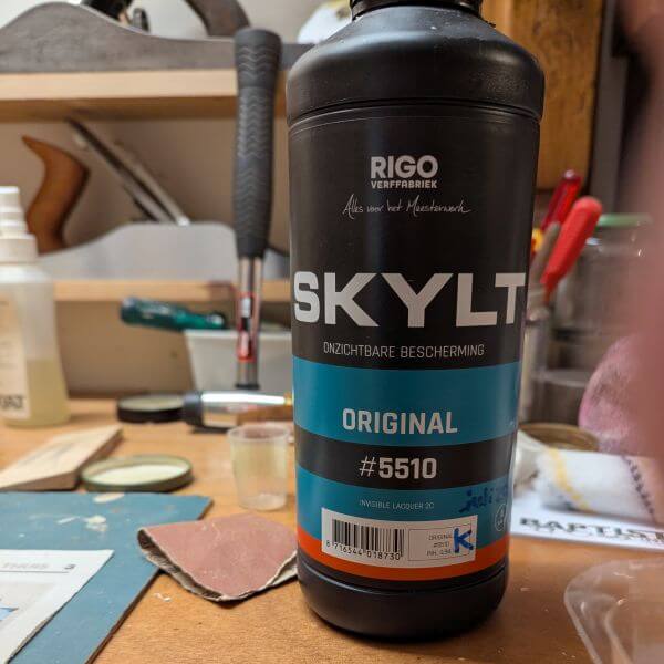 skylt parketlak als bescherming skylt parketlak als bescherming