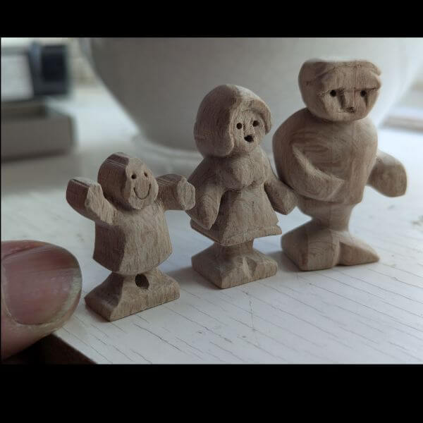 happy family ? not yet ! happy family ? not yet !