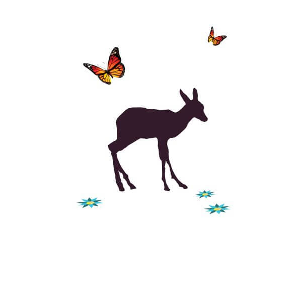 geboortekaartje (front) geboortekaartje (front)