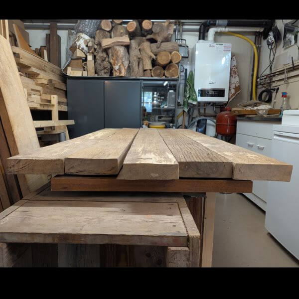 krom verweerd en aangetast maar lekker dik krom verweerd en aangetast maar lekker dik