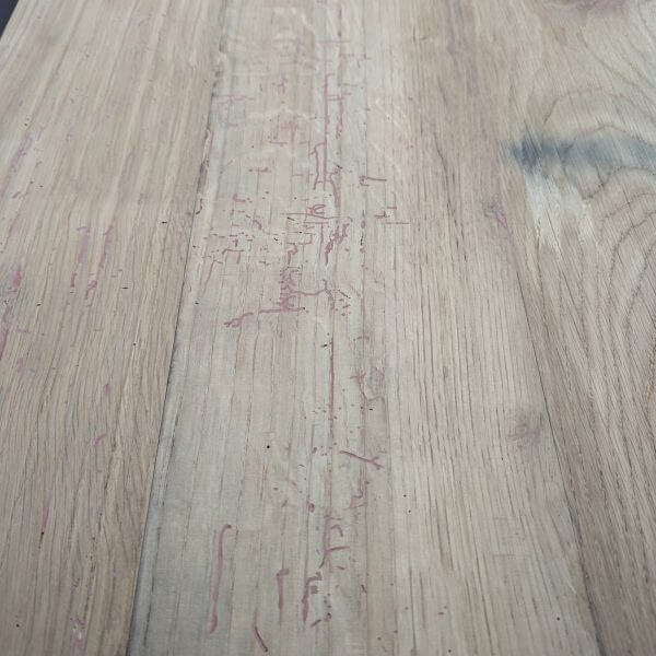 na afschuren een apart lijnenspel na afschuren een apart lijnenspel