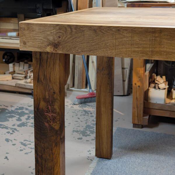 prachtig verweerd Robinia