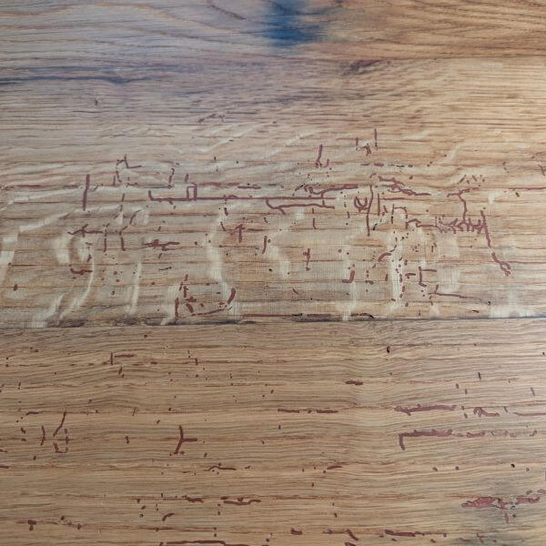 whiskytafel arabesken