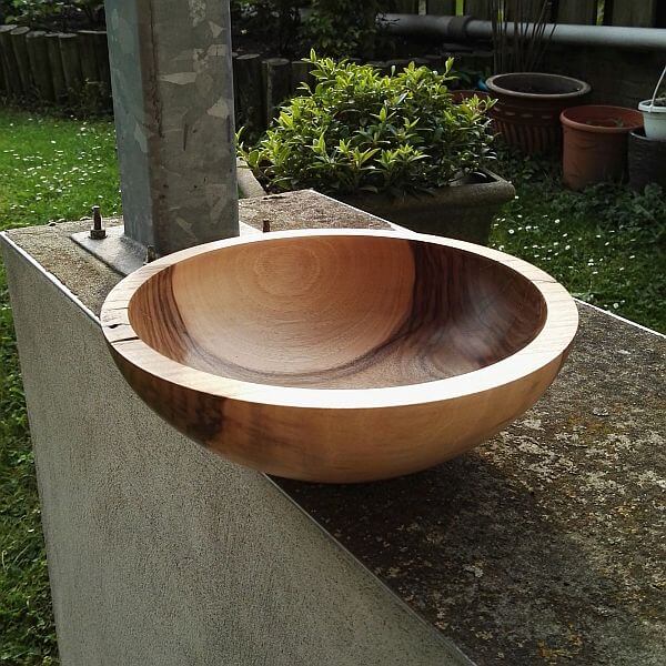 risico dat scheuren blijven werken...