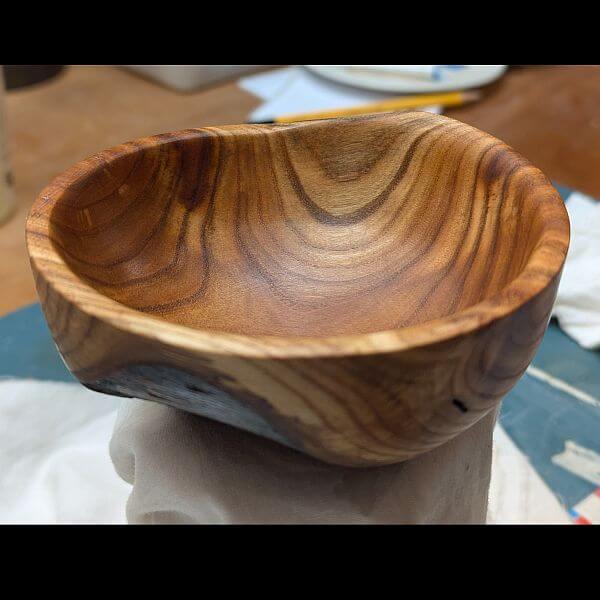 rand ongelijk gemaakt