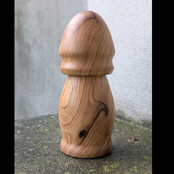 skylt parketlak over de olie gedaan