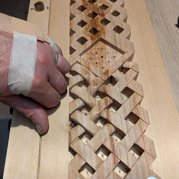 knokkelbescherming