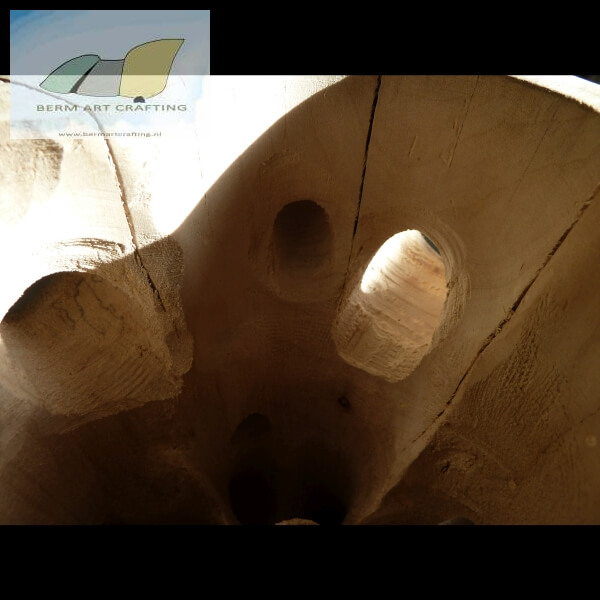 Lichtspel: Cappadocië